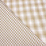 Algodão Xadrez Vichy Mini Albero - Ribes y Casals