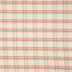 Algodão Rústico Multicolorido Cru - Ribes y Casals