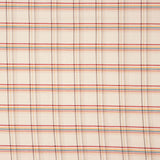 Algodão Rústico Multicolorido Cru - Ribes y Casals