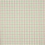 Algodão Rústico Multicolorido Verde Água - Ribes y Casals