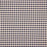 Algodão Rústico Xadrez Azul - Ribes y Casals