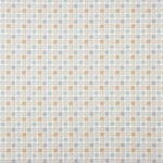 Viyela Algodão Quadros Azuis - Ribes y Casals