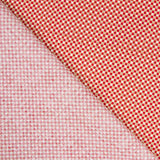 Algodão Quadros Dourados Natal - Ribes y Casals