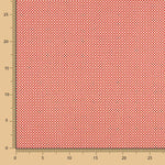Algodão Quadros Dourados Natal - Ribes y Casals