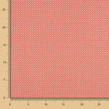Algodão Quadros Dourados Natal - Ribes y Casals