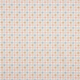 Viyela Algodão Xadrez Rosa - Ribes y Casals