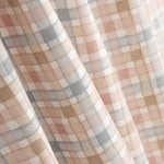 Viyela Algodão Xadrez Rosa - Ribes y Casals