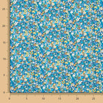 Algodão Dazzle Tana Lawn Liberty - Ribes y Casals