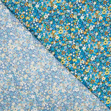 Algodão Dazzle Tana Lawn Liberty - Ribes y Casals