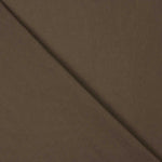 Sarja Algodão Elástico Marrom - Ribes y Casals