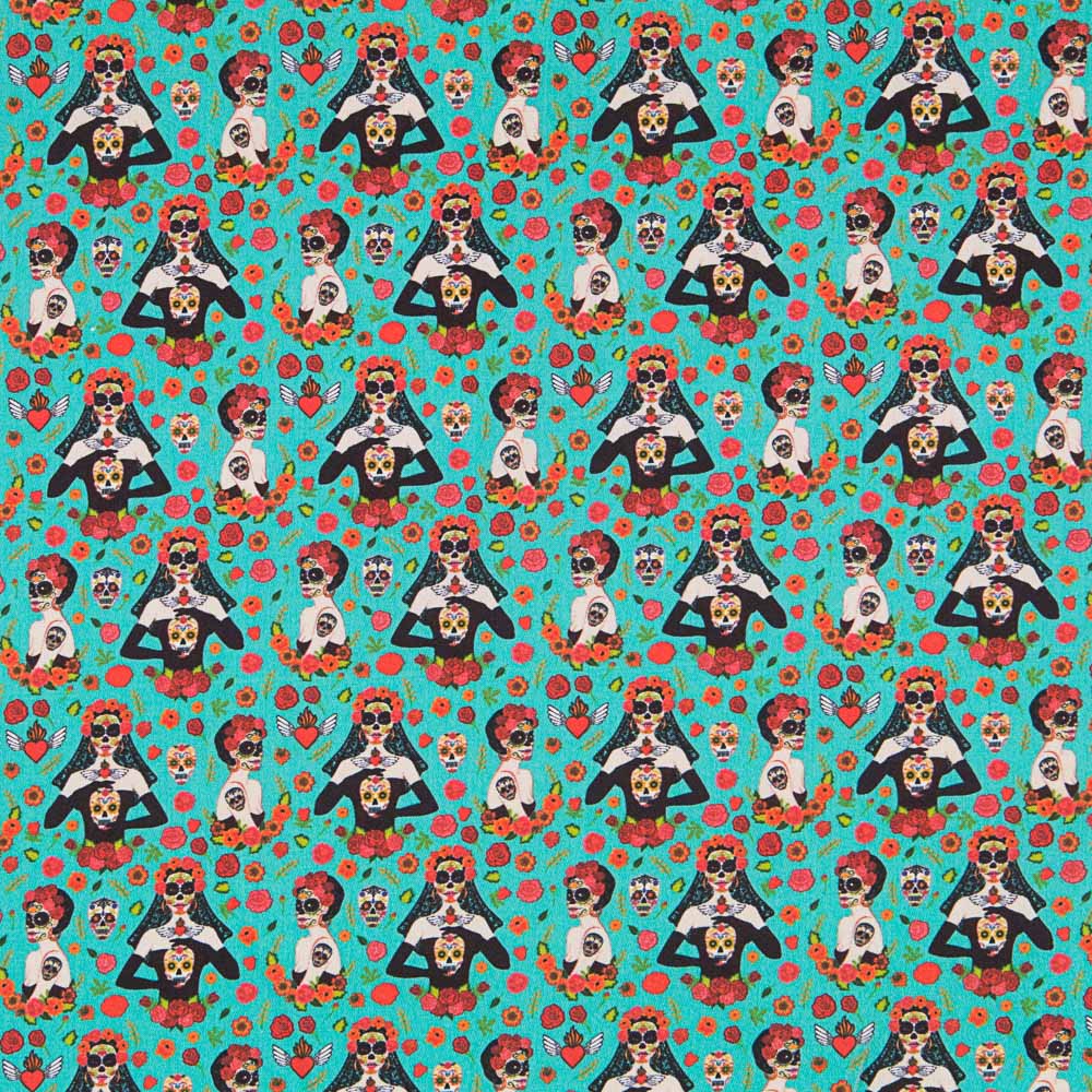 Algodão Entre Escuridão México - Ribes y Casals