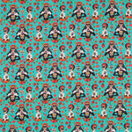 Algodão Entre Escuridão México - Ribes y Casals