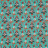 Algodão Entre Escuridão México - Ribes y Casals