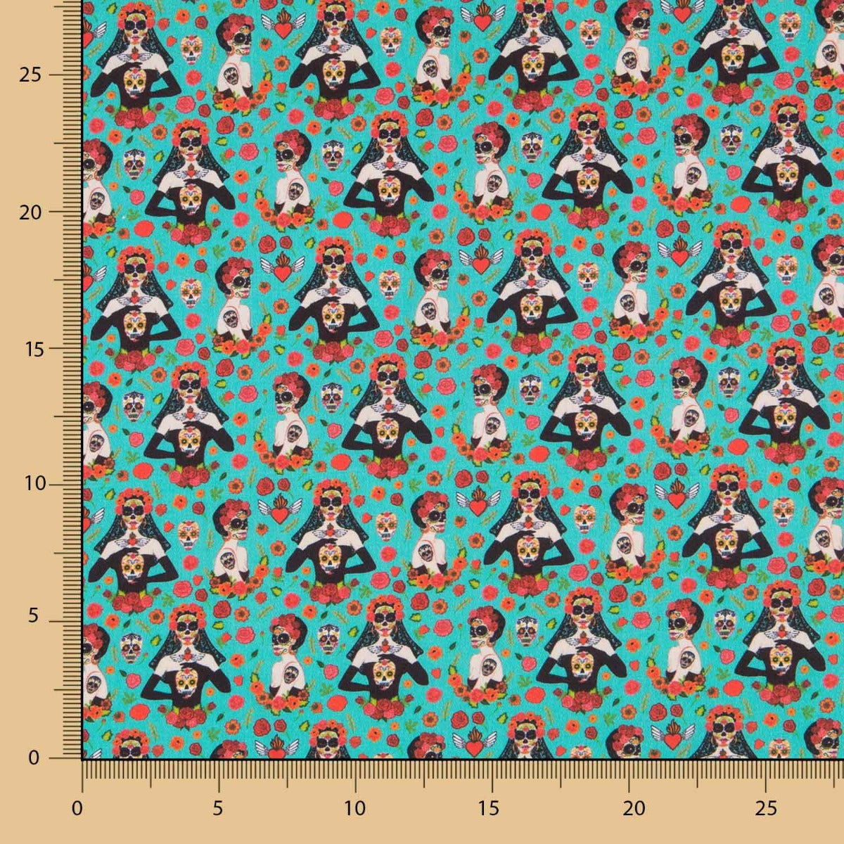 Algodão Entre Escuridão México - Ribes y Casals