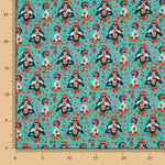 Algodão Entre Escuridão México - Ribes y Casals