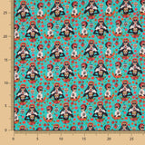 Algodão Entre Escuridão México - Ribes y Casals