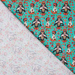 Algodão Entre Escuridão México - Ribes y Casals