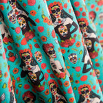 Algodão Entre Escuridão México - Ribes y Casals