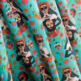 Algodão Entre Escuridão México - Ribes y Casals