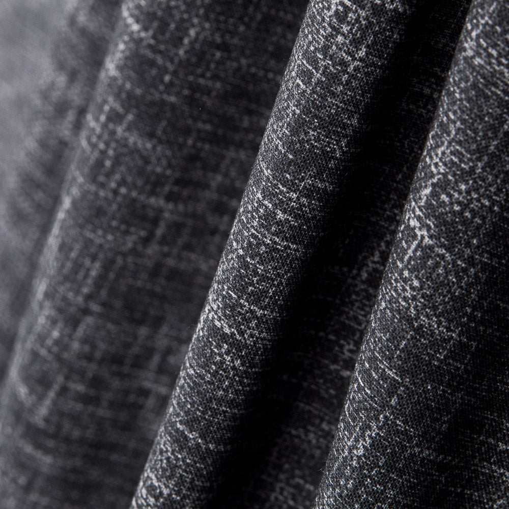 Algodão Estampado Denim Escuro - Ribes y Casals