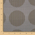 Algodão Estampado Místico - Ribes y Casals