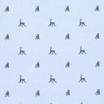 Algodão Estampado Oxford Macaco - Ribes y Casals