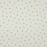 Voile Algodão Estampado Verde Suave - Ribes y Casals