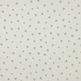 Voile Algodão Estampado Verde Suave - Ribes y Casals