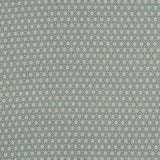 Patchwork Algodão Estrelas Azul 3D - Ribes y Casals