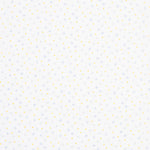 Algodão Estrelas Infantil Azul - Ribes y Casals