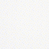 Algodão Estrelas Infantil Azul - Ribes y Casals