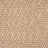 Patchwork Algodón Estrellas Rosa Maquillaje 3D - Ribes y Casals