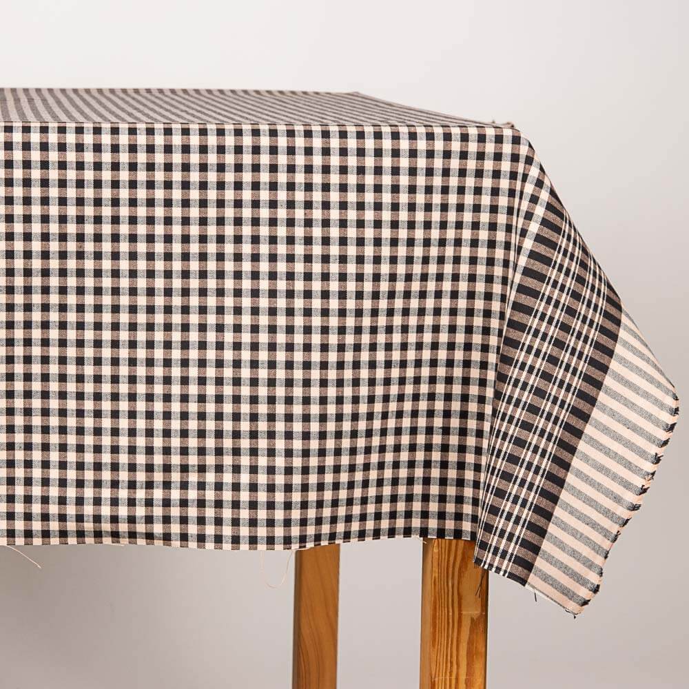 Algodão Fardero Suave Contínuo - Ribes y Casals