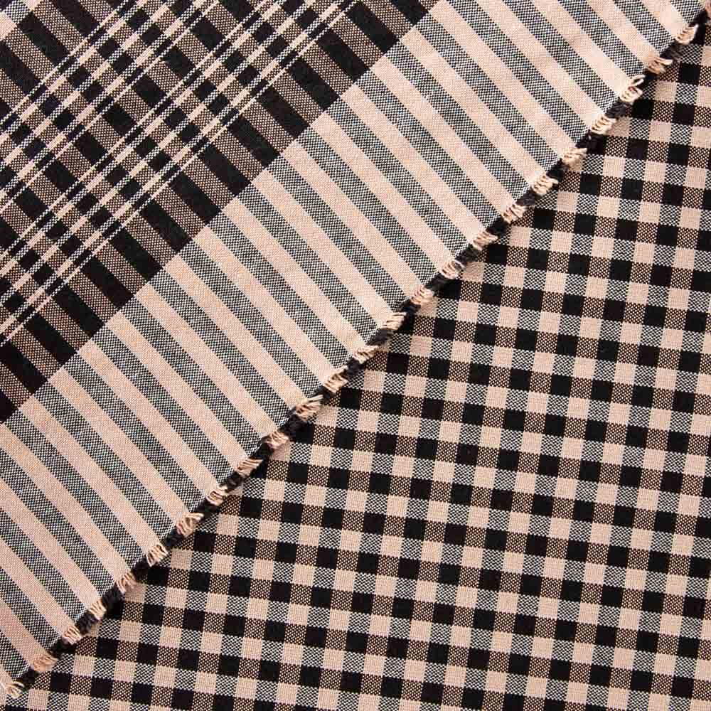 Algodão Fardero Suave Contínuo - Ribes y Casals