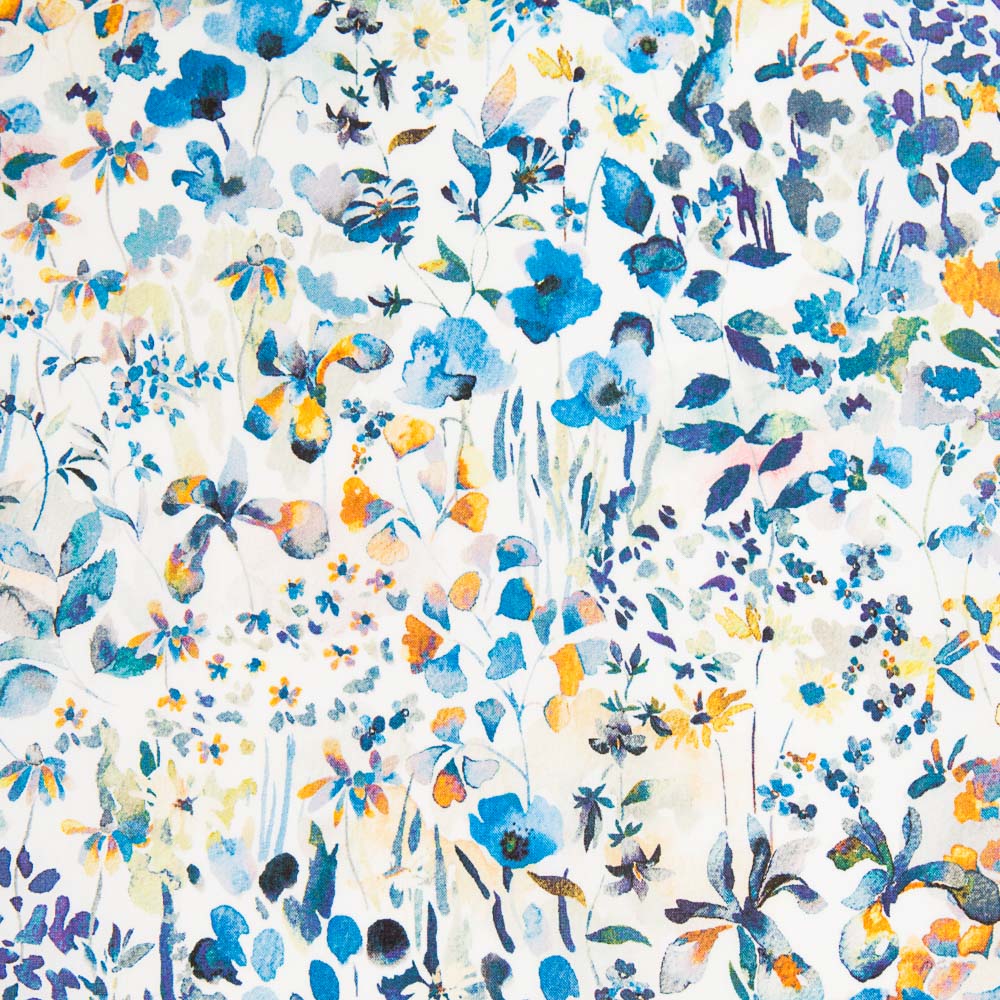 Algodão Felda Tana Lawn Liberty - Ribes y Casals