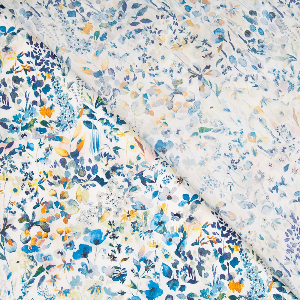 Algodão Felda Tana Lawn Liberty - Ribes y Casals