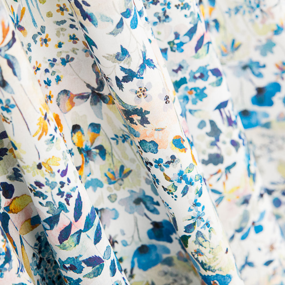 Algodão Felda Tana Lawn Liberty - Ribes y Casals