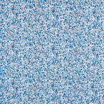 Algodão Flor Azul - Ribes y Casals