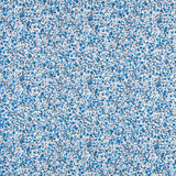 Algodão Flor Azul - Ribes y Casals