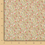 Algodón Flor Cristina - Ribes y Casals