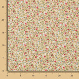 Algodón Flor Cristina - Ribes y Casals