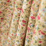 Algodón Flor Cristina - Ribes y Casals