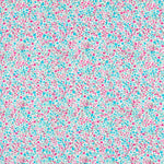 Algodão Flor Fúcsia - Ribes y Casals