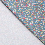 Algodón Flor Laila - Ribes y Casals