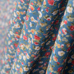 Algodón Flor Laila - Ribes y Casals