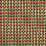 Algodão Flor Lis Kaki - Ribes y Casals