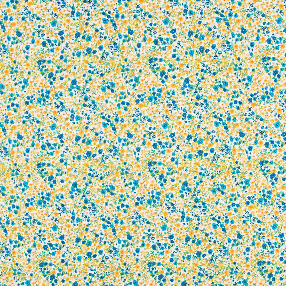 Algodão Flor Pólen - Ribes y Casals