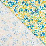 Algodão Flor Pólen - Ribes y Casals