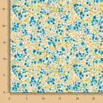 Algodão Flor Pólen - Ribes y Casals