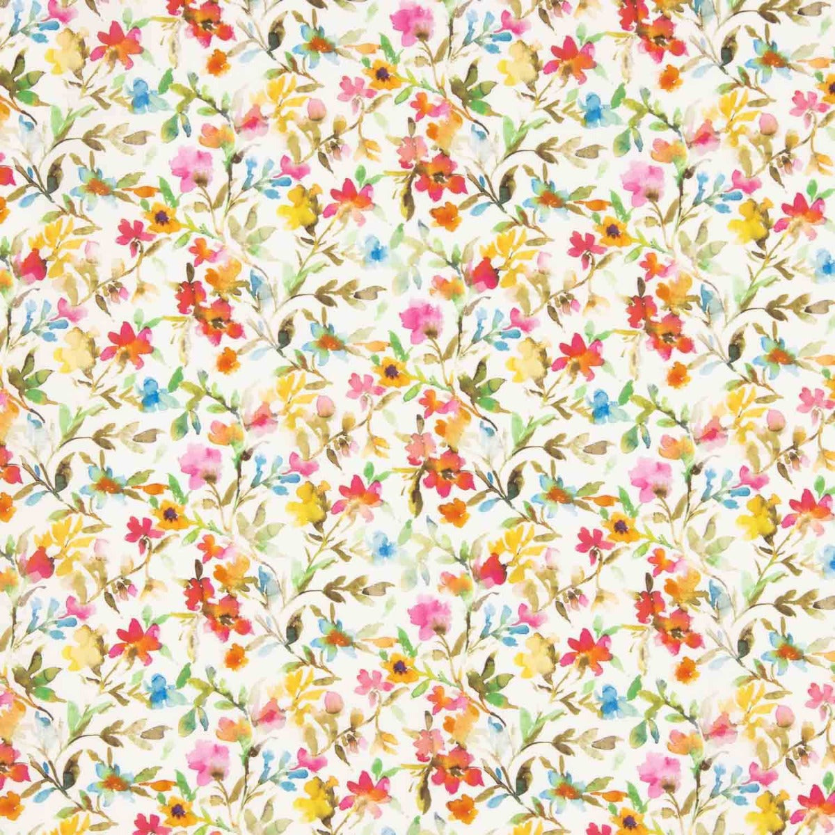 Batista Algodão Bloom Harmony - Ribes y Casals